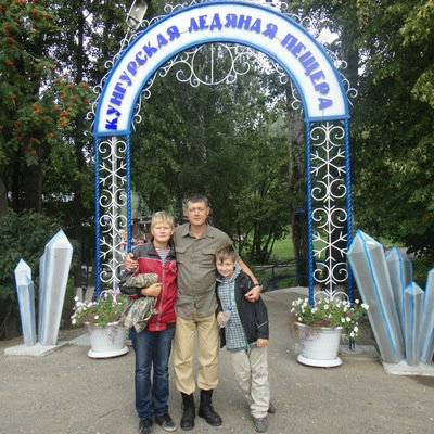 Владимир Калинин