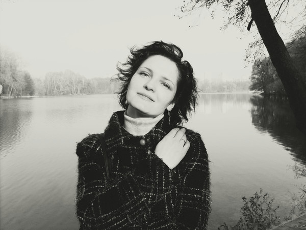 Елена Пырх