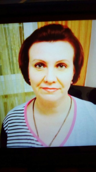 Светлана Мусиенко