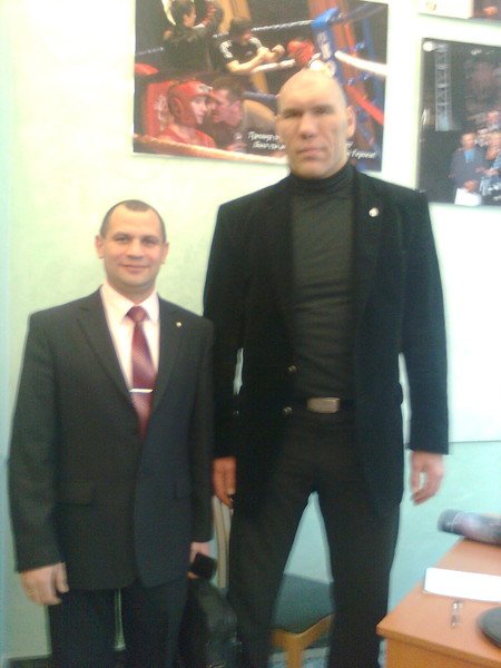 А. П.