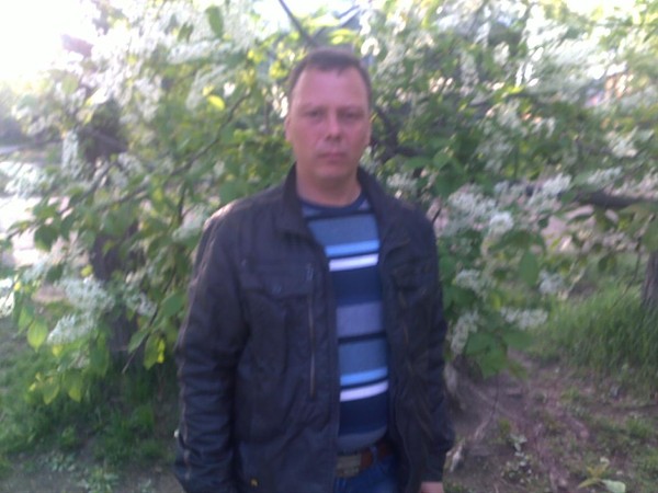 Сергей Баканов