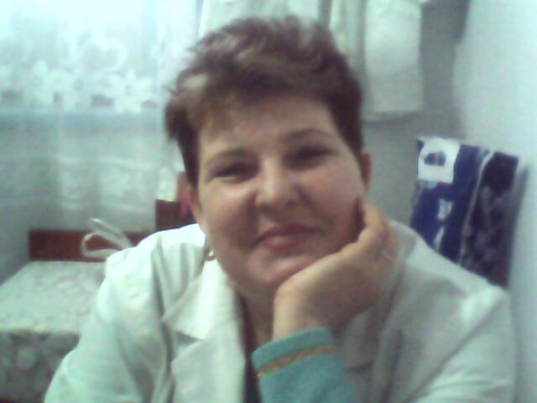 Светлана Трунилова
