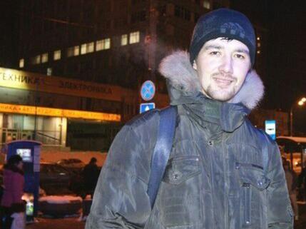 Денис Медведчиков