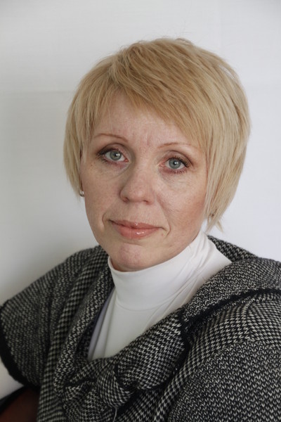 Тамара Бухтеева