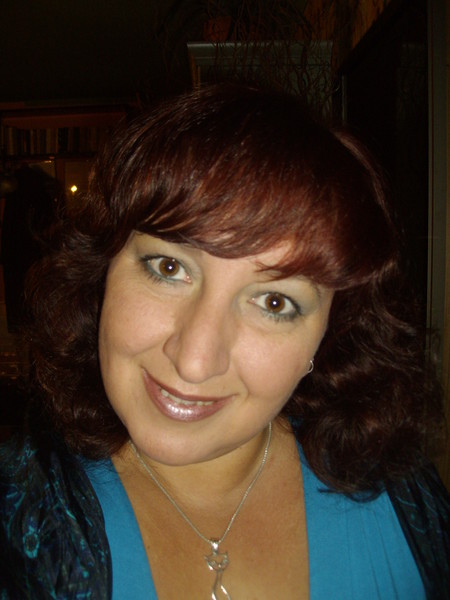 Ирина Щукина