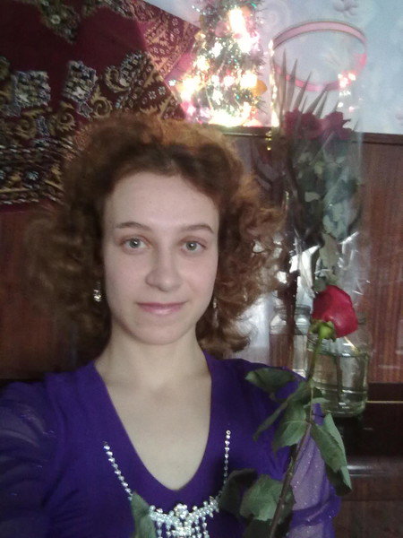 Екатерина Бортникова