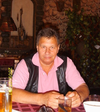 Konstantin Markin