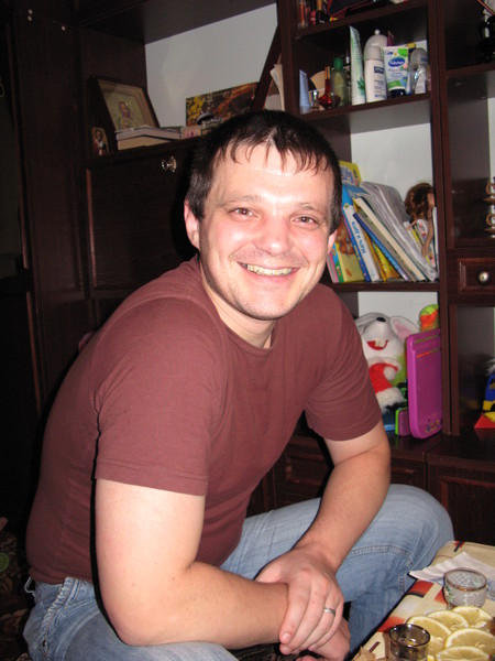 Александр Герасименко
