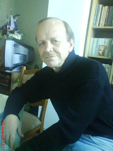 Анатолий