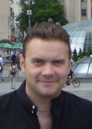 Павел Авраменко