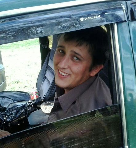 Андрей Бзынин