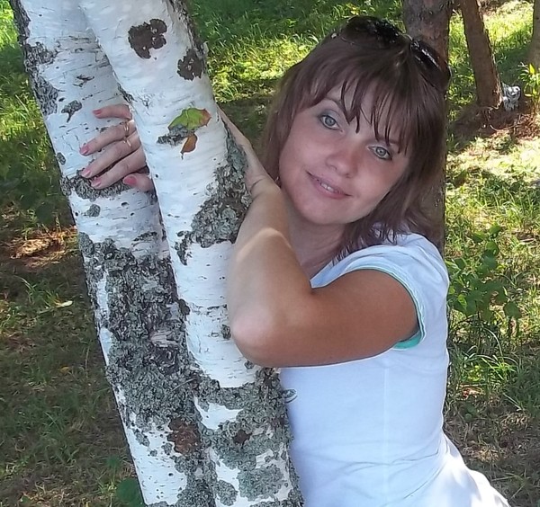 Светлана Свистельник