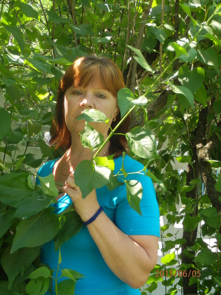 Нинель Коваленко