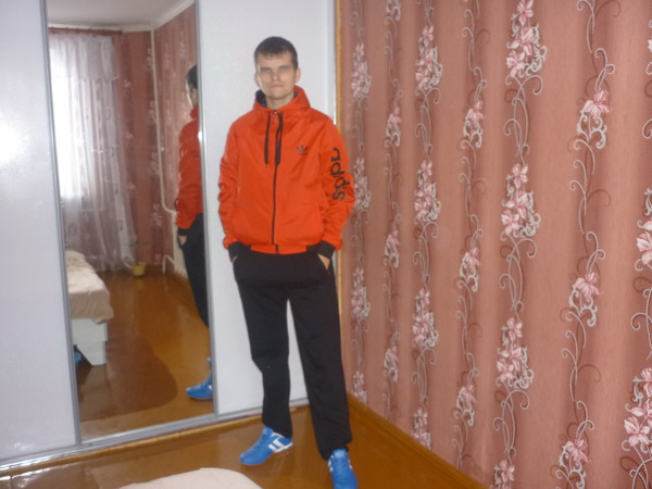 Виталий Филинов