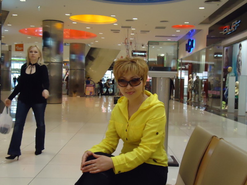 Жанна