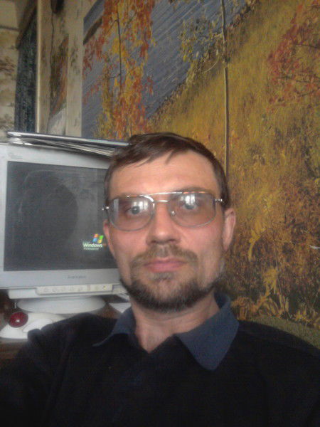 Алексей Здор