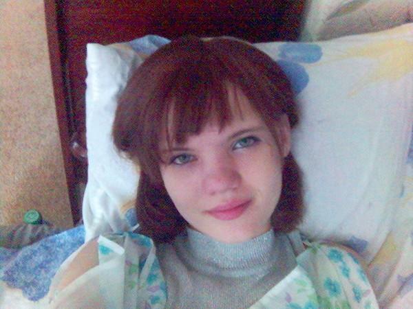 Ксения Березина