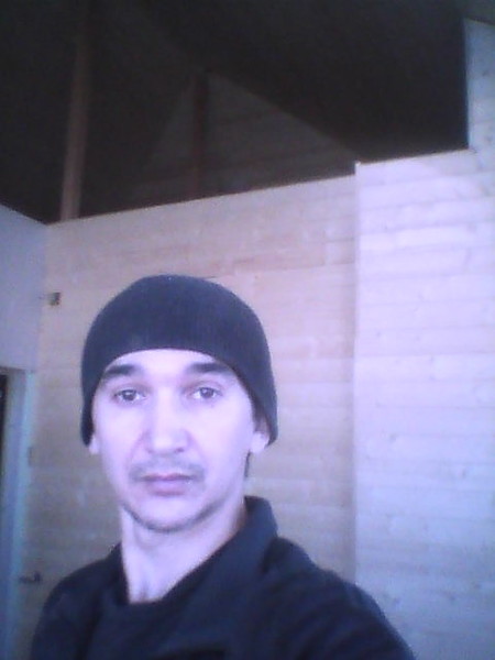 Arif Alimov