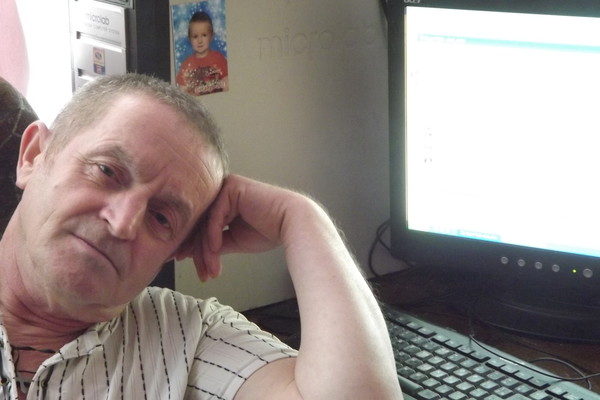 Александр Железнов