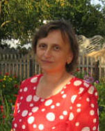 Галина Локтева