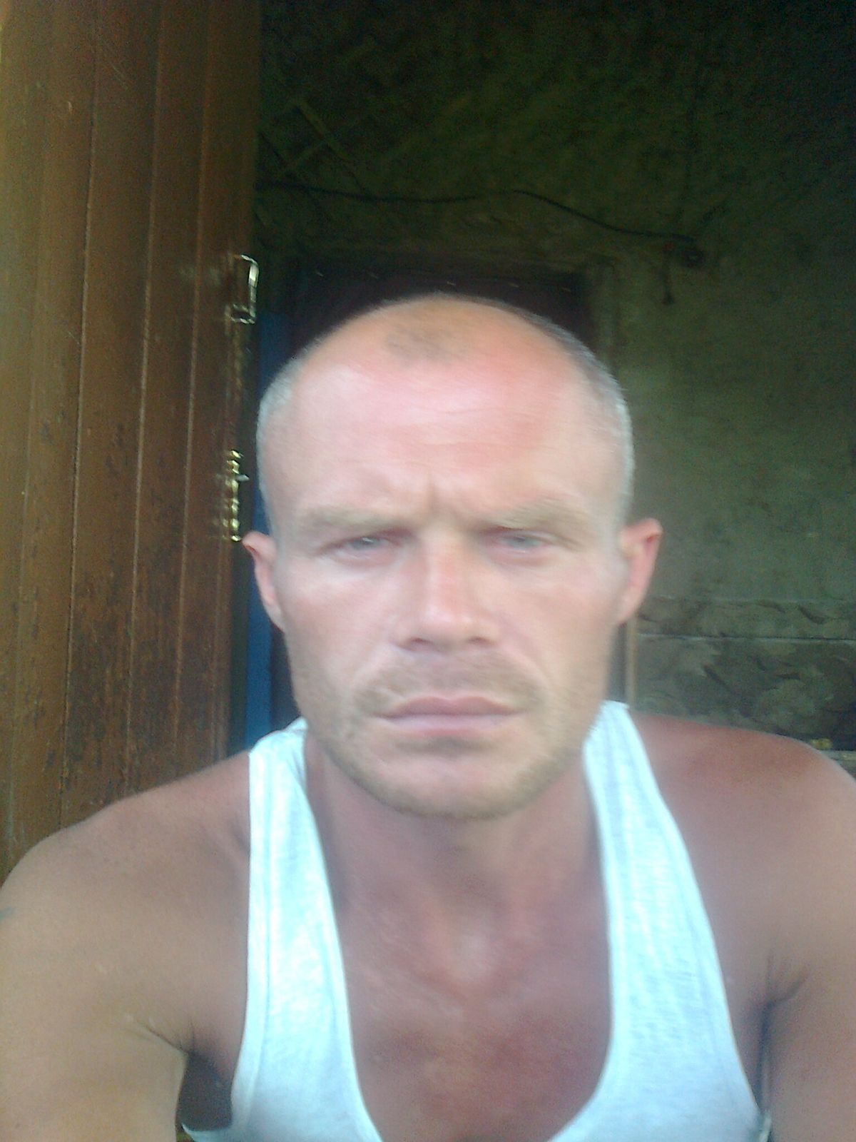 Владимир Черников