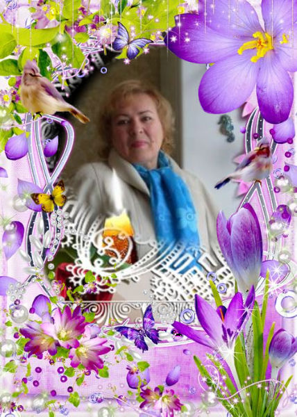 Светлана Соловьёва