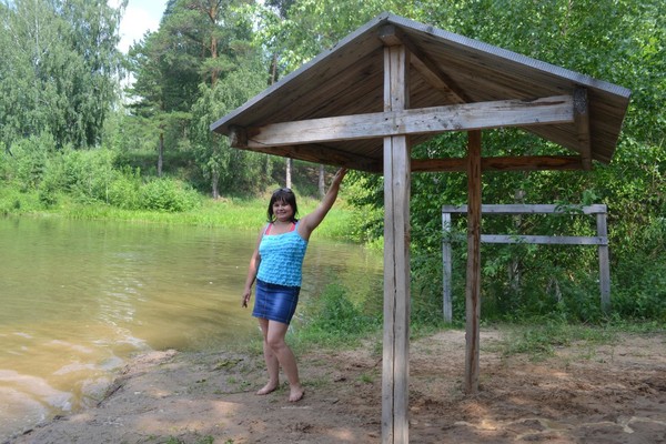 Светлана Иванова