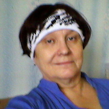 Ирина Меньших