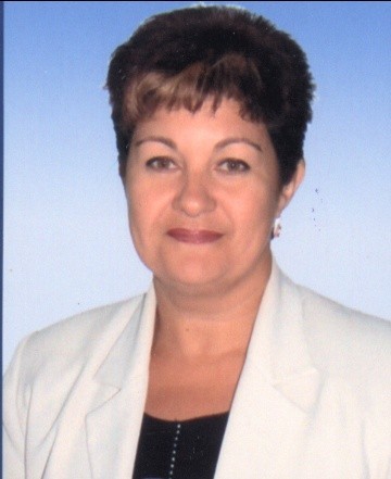 Светлана Буймилова