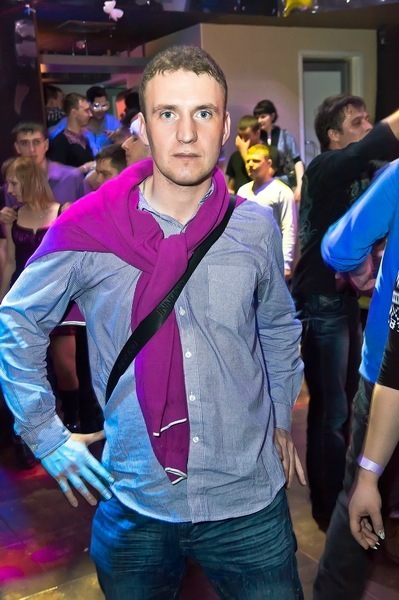 Сергей Бауэр