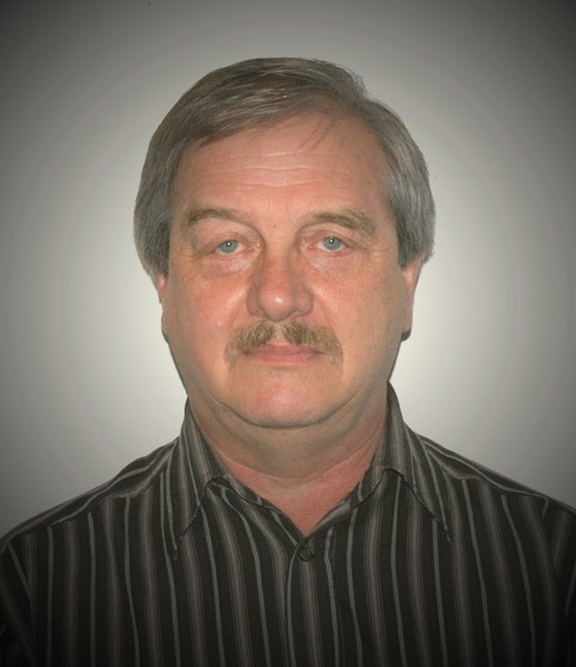 Valery Kolchin