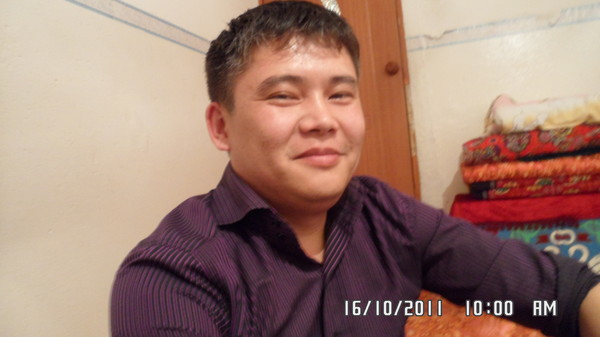 Ернар Кожраков