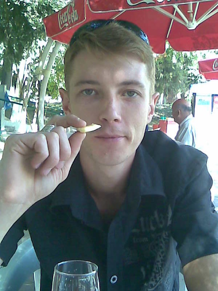 Юрий Перевозников