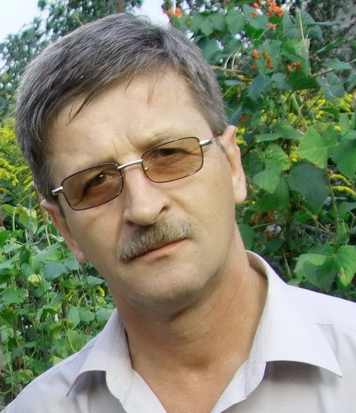 Владимир Цехмистров