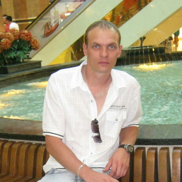 Андрей Трохинин