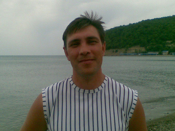 Владимир Мордовцев