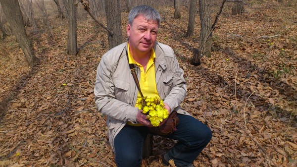 Александр Дзюба