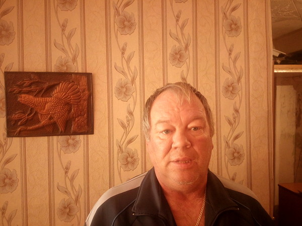 Александр Владимировичь Богдан