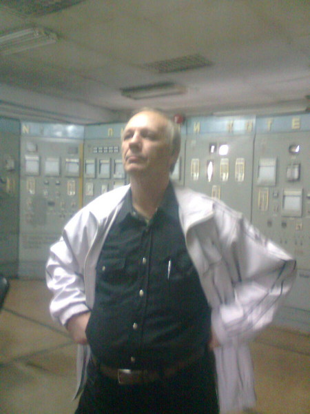 Леонид Махнев