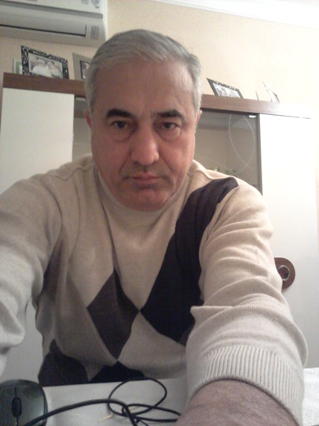 Ази Абдуллаев