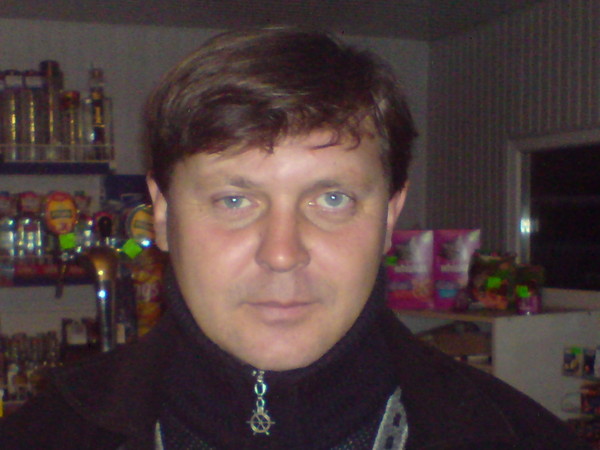 Андрей Яковенко