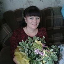 Лилия Щедловская