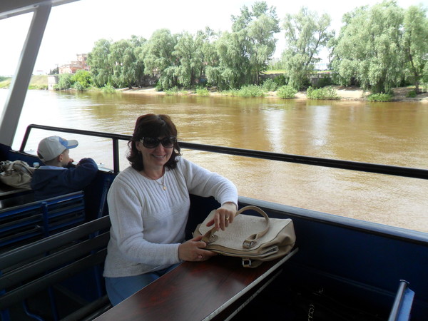 Елена Емельянова