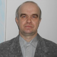 Сергей Чунихин