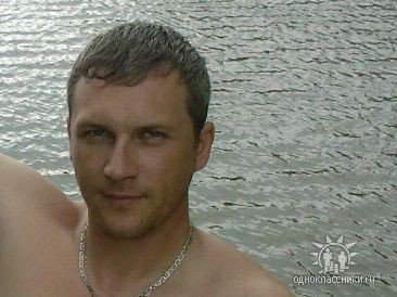 Konstantin Merkulov