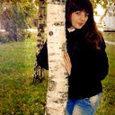 Алеся Пензарь
