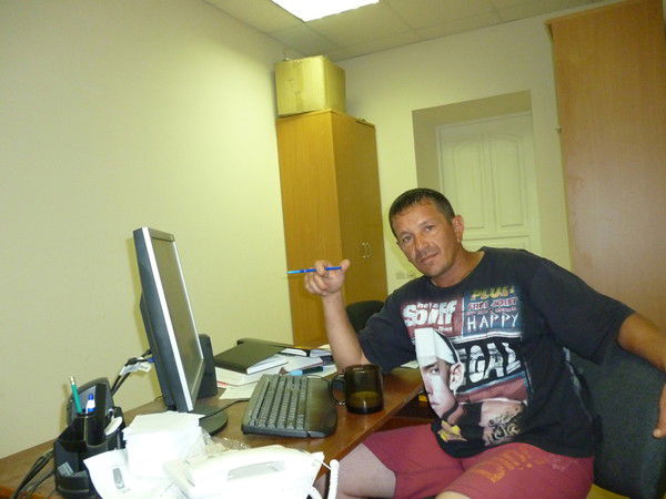 Сергей Вакуленко