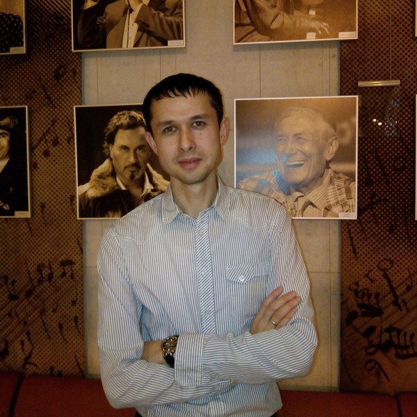 Андрей R