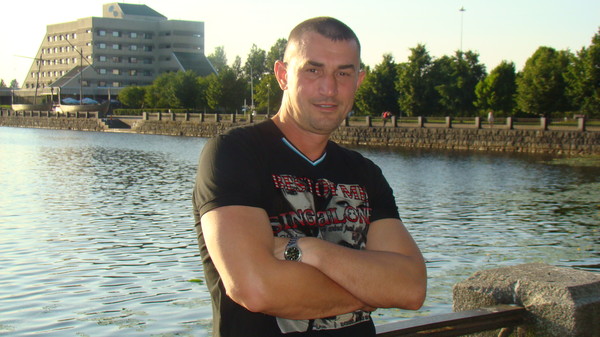 Андрей Удовиченко