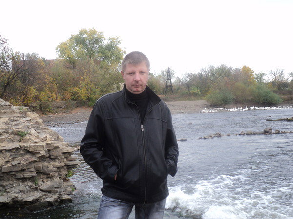 Дмитрий Давыдов